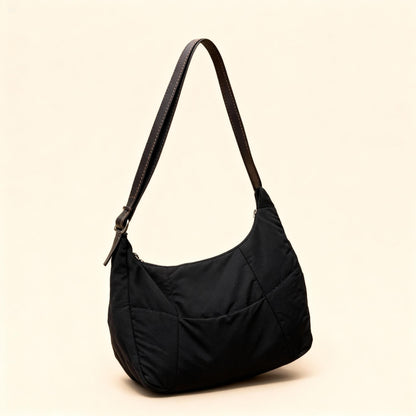 BRITIVO LuxeCarry™ Shoulder Bag